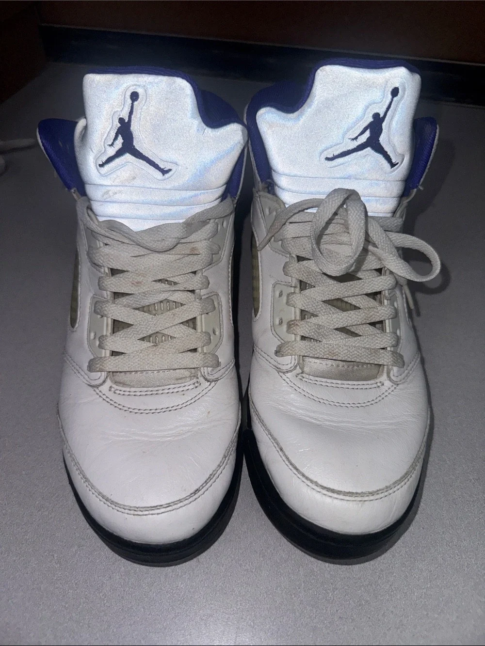 Air Jordan 5